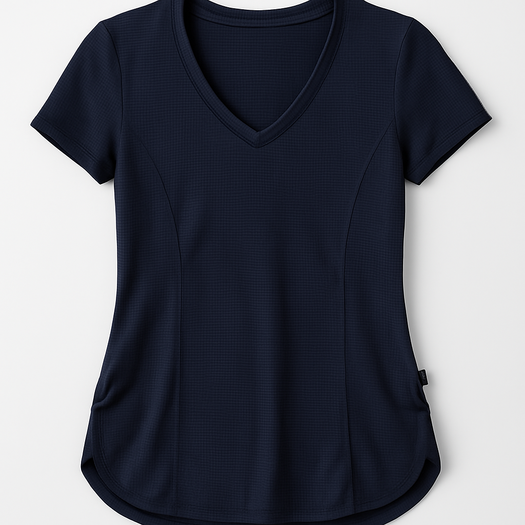 BLUSA MEIA MANGA MAYARA